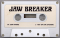 Media (Cassette Tape)