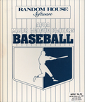 Inner Box - Front - Master Program