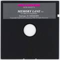Media (5.25" Disk)