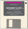 Media (3.5" Disk)