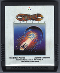 Media (Cartridge) - Front