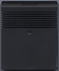 Media (Cartridge) - Back