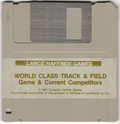 Media (3.5" Disk)