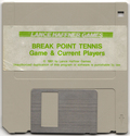 Media (3.5" Disk)