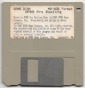 Media (3.5" Disk) - Disk 1 of 2