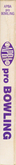 Side Cover - Left Spine