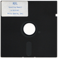 Media (5.25" Disk) - Disk 3 of 3