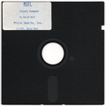 Media (5.25" Disk) - Disk 2 of 3