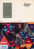 Front Cover - Without Sleeve