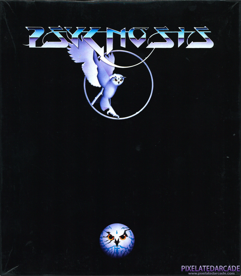 Chrono Quest Cover Art: Chrono Quest Cover Art: