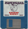 Media (3.5" Disk) - Disk 3 of 3 - Front