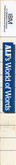 Side Cover - Left Spine