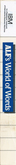 Side Cover - Right Spine