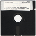Media (5.25" Disk)