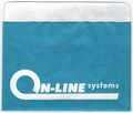 Disk Sleeve - Front