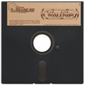 Media (5.25" Disk)