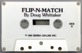 Media (Cassette Tape) - Side A