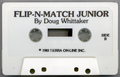 Media (Cassette Tape) - Side B