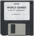 Media (3.5" Disk)
