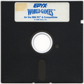 Media (5.25" Disk)