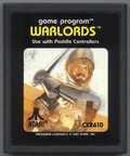 Media (Cartridge) - Front