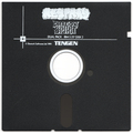 Media (5.25" Disk) - Disk 2 of 2