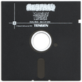 Media (5.25" Disk) - Disk 1 of 2