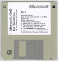 Media (3.5" Disk) - Disk 2 of 3