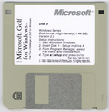 Media (3.5" Disk) - Disk 3 of 3