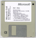 Media (3.5" Disk) - Disk 1 of 3