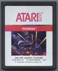Media (Cartridge) - Front