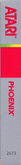 Side Cover - Left Spine