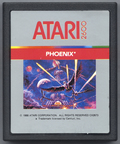 Media (Cartridge) - Front