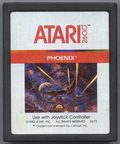 Media (Cartridge) - Front