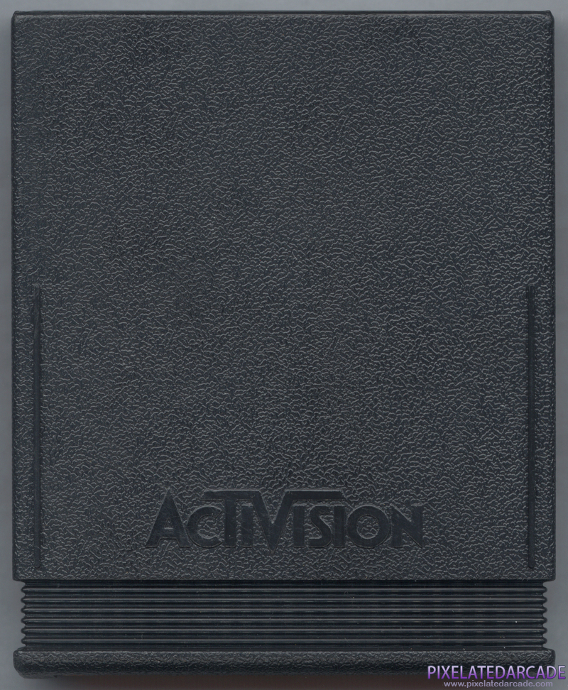 Laser Blast Cover Art: Back Laser Blast Cover Art: Back