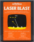 Media (Cartridge) - Front