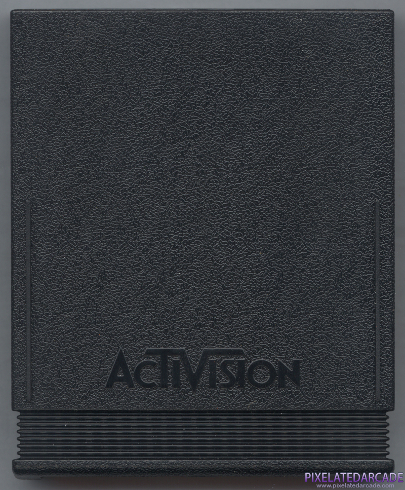 Laser Blast Cover Art: Back Laser Blast Cover Art: Back