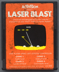 Media (Cartridge) - Front