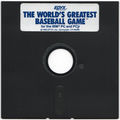 Media (5.25" Disk)