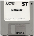 Media (3.5" Disk) - Front