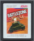 Media (Cartridge) - Front