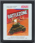 Media (Cartridge) - Front