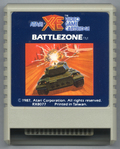 Media (Cartridge) - Front