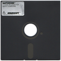 Media (5.25" Disk)