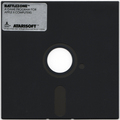 Media (5.25" Disk)