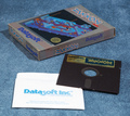Photo - Box and Disks