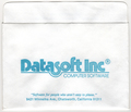 Disk Sleeve - Front