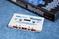 Photo - Cassette and Box