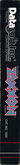Side Cover - Left Spine