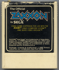 Media (Cartridge) - Front